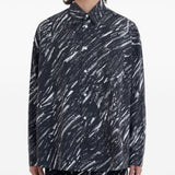 Marni Shirts Grey