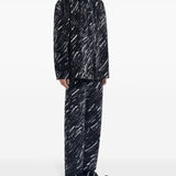 Marni Shirts Grey
