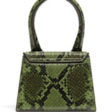 Jacquemus Le Chiquito Mini Bag