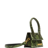 Jacquemus Le Chiquito Mini Bag