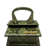 Jacquemus Le Chiquito Mini Bag