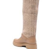 Gianvito Rossi Boots Beige