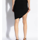 JACQUEMUS Skirts Black