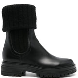 Gianvito Rossi Boots Black