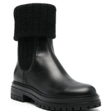 Gianvito Rossi Boots Black