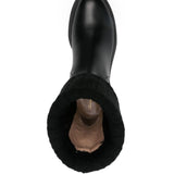 Gianvito Rossi Boots Black