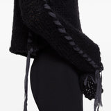 Acne Studios Sweaters Black