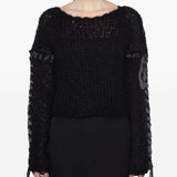 Acne Studios Sweaters Black