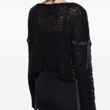 Acne Studios Sweaters Black
