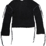Acne Studios Sweaters Black