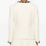 Givenchy Jackets Beige