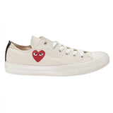 Comme Des Garcons Play x Converse Chuck 70 sneakers