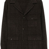 FINAMORE 1925 NAPOLI Jackets Brown