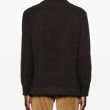 FINAMORE 1925 NAPOLI Jackets Brown