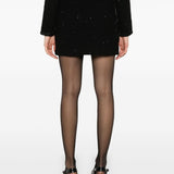 Self-portrait Skirts Black