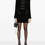 Self-portrait Skirts Black