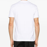 Versace Medusa logo-print T-shirt