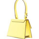 Jacquemus Mini Le Chiquito Medium Buckle Handbag
