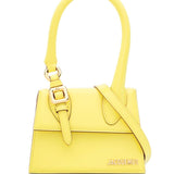 Jacquemus Mini Le Chiquito Medium Buckle Handbag