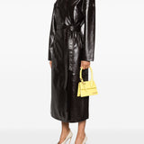 Jacquemus Mini Le Chiquito Medium Buckle Handbag
