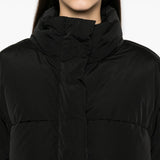 Acne Studios Coats Black