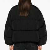 Acne Studios Coats Black