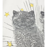 Ganni Kittens Sweatshirt