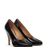 Maison Margiela Black Tabi Pumps 110mm