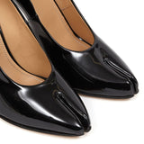 Maison Margiela Black Tabi Pumps 110mm