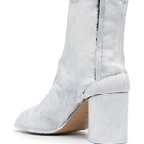 Maison Margiela Tabi 80mm ankle boots