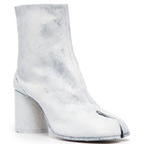 Maison Margiela Tabi 80mm ankle boots