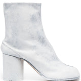 Maison Margiela Tabi 80mm ankle boots