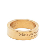 Maison Margiela Bijoux Golden