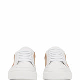 Burberry House Check Sneakers