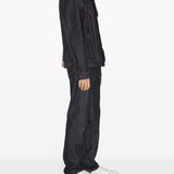 Burberry Vintage Check panelled sneakers