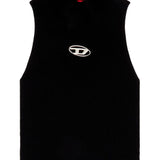 Diesel Top Black