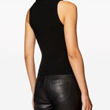 Diesel Top Black