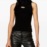 Diesel Top Black