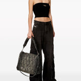 Diesel Top Black