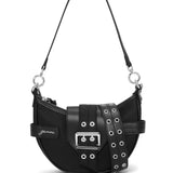 Ganni small Bucky crossbody bag