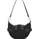 Ganni small Bucky crossbody bag