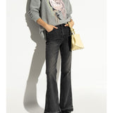 Ganni Low Cut Western Chelsea Boots