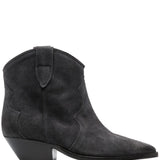 Isabel Marant Boots Black