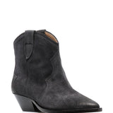 Isabel Marant Boots Black