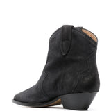 Isabel Marant Boots Black