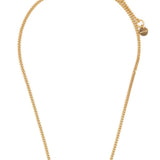 Jacquemus The Jacquemus necklace