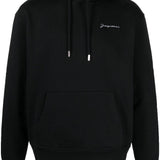 JACQUEMUS Sweaters Black