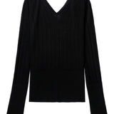 JACQUEMUS Top Black