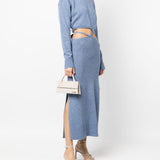 Jacquemus Le Chiquito Long Tote Bag