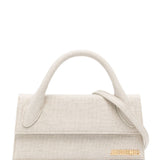 Jacquemus Le Chiquito Long Tote Bag